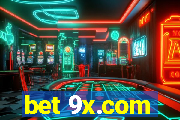 bet 9x.com
